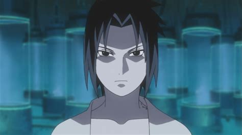 Sasuke Goes To War Orochimarus Plans Naruto Shippuden