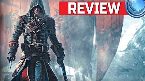 Assassin S Creed Rogue Review Youtube