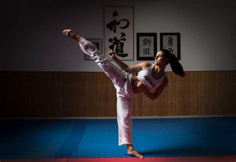 Jun 13, 2021 · karate: Swiss Karate Federation | Sie kämpft für ihre verstorbene Oma