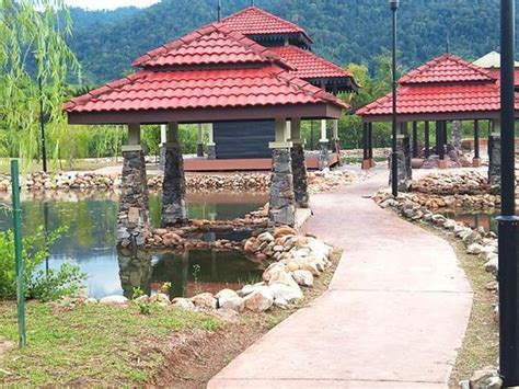 Enjoy various spa packages that include a combination of hot springs, body scrubs take the day off and treat yourself to a relaxing getaway in ayer hangat village. Ayer Hangat Village (Langkawi) - 2020 All You Need to Know ...