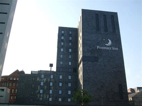 Premier inn manchester wilmslow is located at racecourse road, 0.8 miles from the center of wilmslow. The building - Picture of Premier Inn Manchester City ...