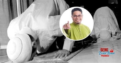 The majority of anwar's original poems are included in his collections: Cara Solat Terawih Paling RINGKAS Bagi Imam Amatur, Rugi ...