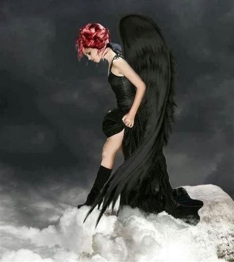 Pin By Lori Fonseca On Creative Mindz Dark Angel Fantasy Art Women