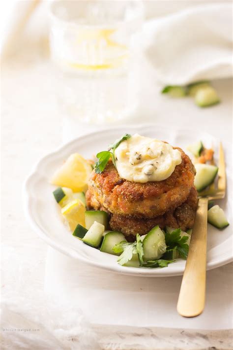 Until then, here's some dinner inspiration from our cooking idol. Ina garten fresh salmon cakes | Recipe | Best ina garten ...