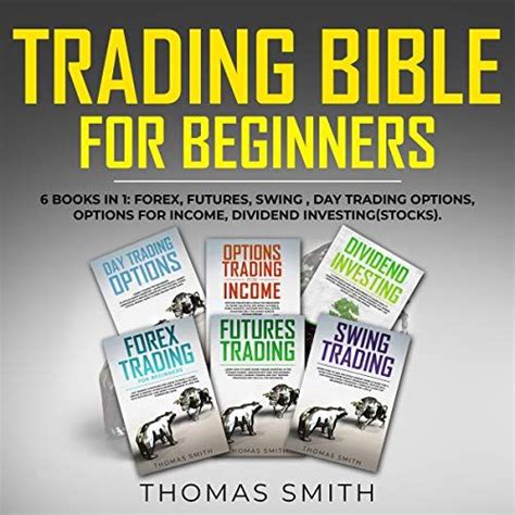 But what are etfs, exactly? Trading Bible For Beginners: 6 Books In 1: Forex Futures ...