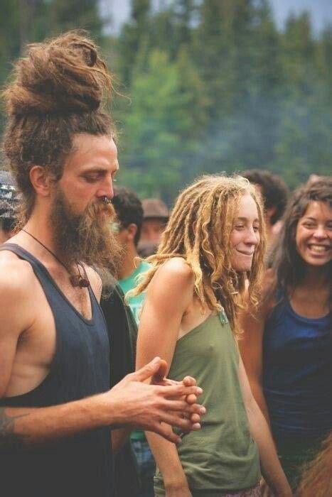 New Age Hippies Global Nomads The Trance Tribe Hippie Kushi Waking