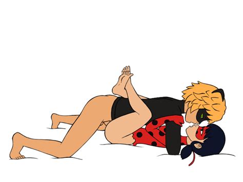 Miraculous Ladybug Animated