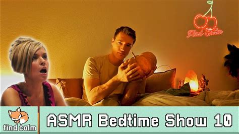 asmr bedtime show 10 am i a karen youtube