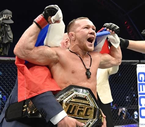 Winners And Losers From Ufc 251 At Fight Island