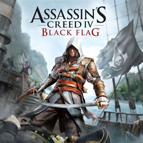 Jual Assassins Creed 4 Black Flag Plus Dlc Freedom City Di Lapak SG