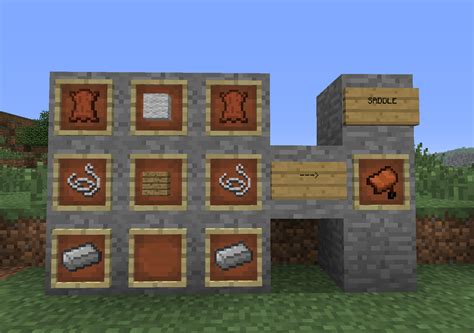 In minecraft 1.17 version, minecraft copper has arrived as a new block and ore that you can collect and craft. 1.6.4 Glaswin Mod Download | Minecraft Forum