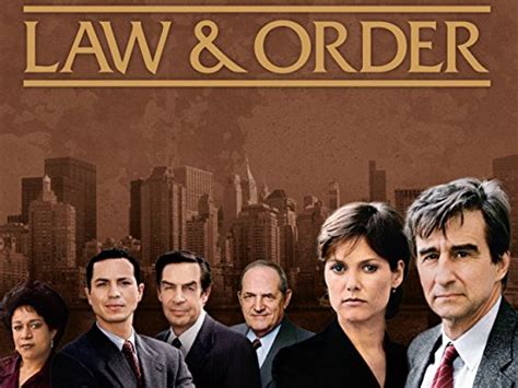 Law And Order 1990 2010 Law And Order Tv Episodes Cool Girl