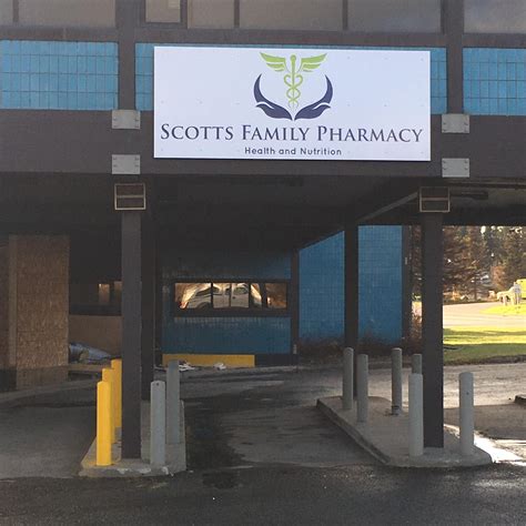 New Pharmacy to Offer Compounding | KBBI