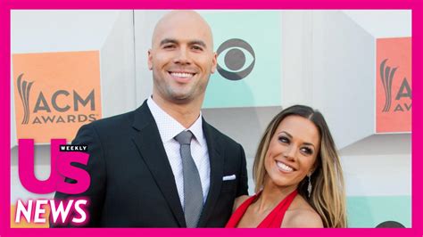 Jana Kramer Claims Ex Husband Mike Caussin Didnt Perform Oral Sex For Years He Didnt Do That
