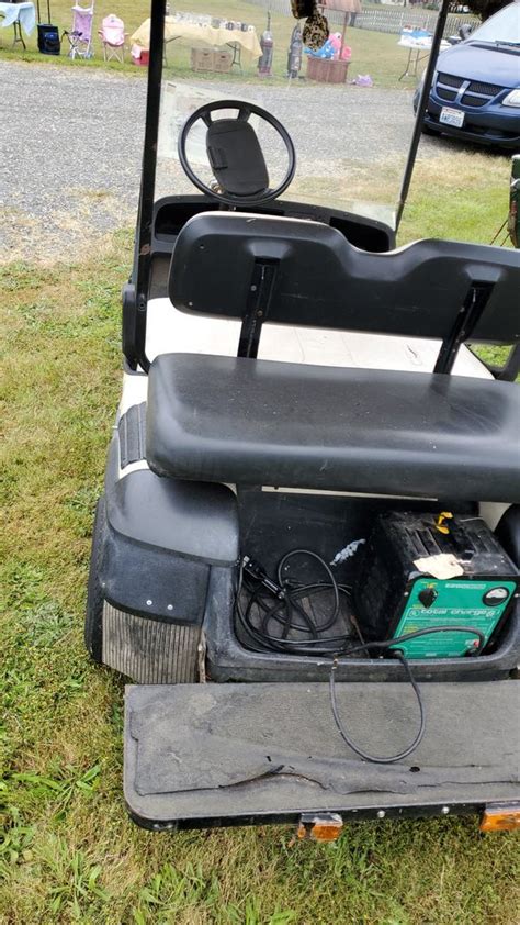 36 Volt Ez Go Golf Cart 1800obo For Sale In Lake Stevens Wa Offerup