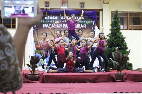 Published on may 7, 2016. 10+ Ide Sambuitan Acara Natalan Katolik 2018 - Inspiratif ...