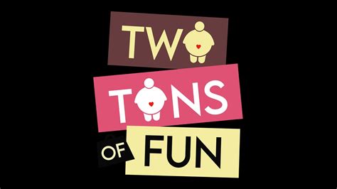 Two Tons Of Fun Your Quarterly Dose Of Fun Tickets 31 May Central Station Underground