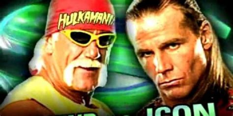 Shawn Michaels Vs Hulk Hogan 10 Things You Need To Know About This