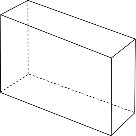 What Is A Rectangular Prism And How Do You Find Its Volume