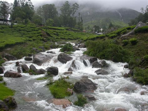 Idukki district the death toll rises to 21 as threemore bodies recovered today from the landslide site in rajamala. Best Season: October - March( Visitors are not allowed ...