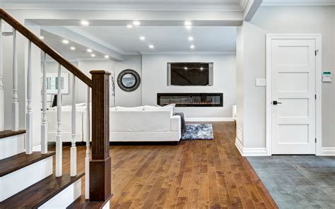How Much Does A Basement Remodel Cost In Des Moines