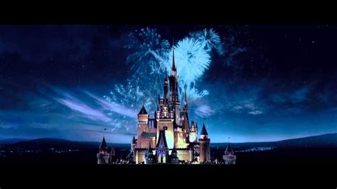 Ballyweg Disney Poc Intro Hd Youtube