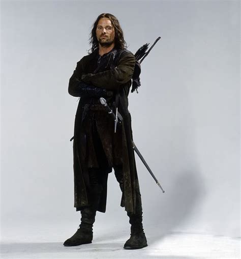 Daily Rings Of Power On Twitter Rt Blisshughes Aragorn Protects