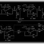7.1 Surround Sound Circuit Diagram