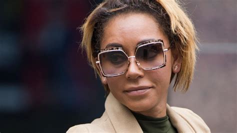 Spice Girl Mel B Recounts Years Of Hell Living With Abusive Ex News