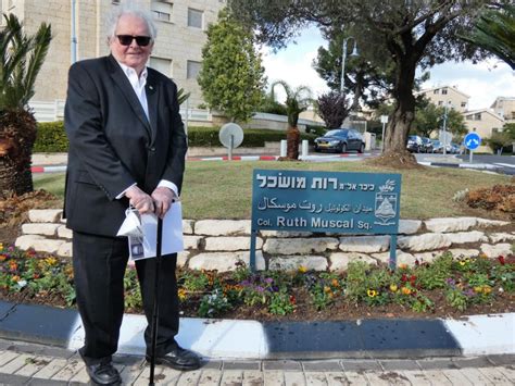 Check spelling or type a new query. כיכר להנצחת אל"מ רות מושכל נחנכה בחיפה | חי פה - חדשות חיפה