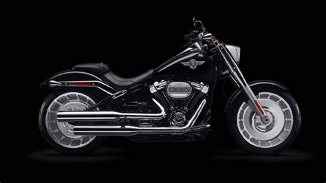 Kekurangannya hanyalah, mereka menyediakan motor matic saja untuk disewakan. 2021 Harley-Davidson Street Bob 114 Model adds Gritty ...