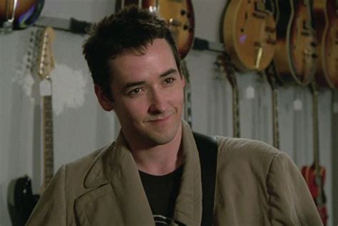 john cusack as lloyd dobler in say anything 1989 say anything movie lloyd dobler crush movie