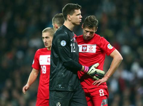 Grzegorz wciąż nie może uwierzyć, że szczęsny za. Szczęsny i Krychowiak pokazali wspólne zdjęcie sprzed lat