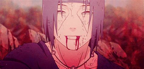 Bajo tus reglas ItaSaku | Muerte de itachi, Naruto anime ... Itachi live wallpaper 635092 naruto shippuden sasuke olhos de anime anime.