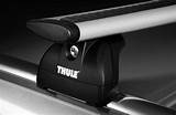 Thule Roof Racks For Sale Images