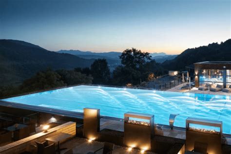 Die Schönsten Infinity Pools In Den Alpen
