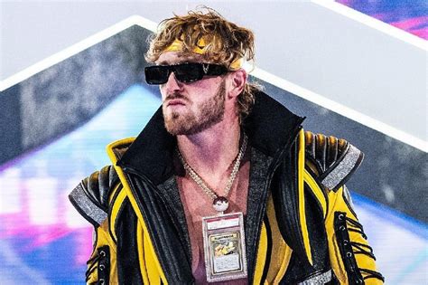 Controversial Youtube Star Logan Paul Joins Wwe Abs Cbn News