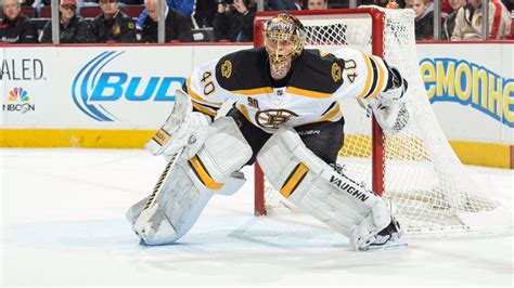 Tuukka Rask Wasp Terminix Offers Deal For Scoring On Bruins G Sports