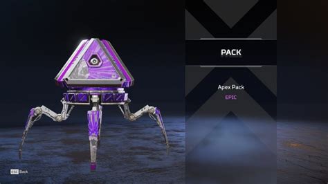 All Prize Tracker Rewards For The Second Arenas Flash Event In Apex