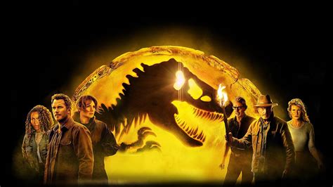 Jurassic World Dominion 2022 Full Movie 123movies