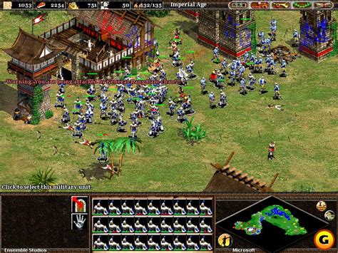 Housecall Computer Repair Service Malaysia Age Of Empires Ii Reloaded