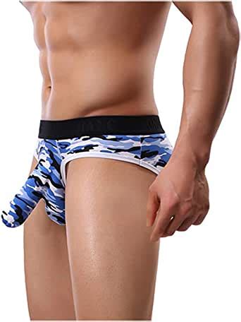 Weant Boxers Homme Sous V Tements Homme Slips Hommes Strings Homme Sexy