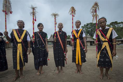 Ubi dan Tuak, Lambang Kemakmuran di Ngada, NTT - #TravelON by Wego