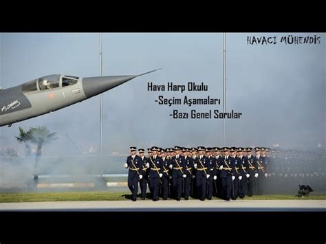Msü hava harp okulu öğrenci seçme uçuşları. Hava Harp Okulu Başvuru Koşulları ve Seçim Aşamaları - YouTube