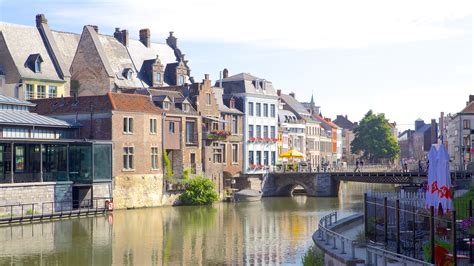 Visit Flemish Region: 2021 Travel Guide for Flemish Region, Belgium ...