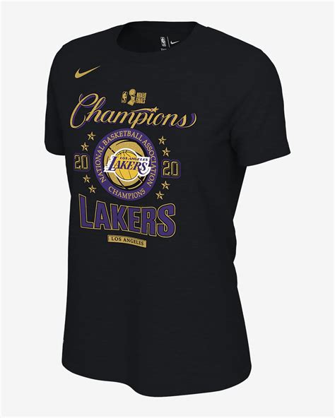 Find great deals on los angeles lakers gear at kohl's today! Los Angeles Lakers Champions Women's Nike NBA Locker Room ...