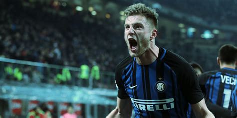 Fills me with joy to say the least. Milan Skriniar, Bek Muda Inter Milan yang Dikagumi Jose ...