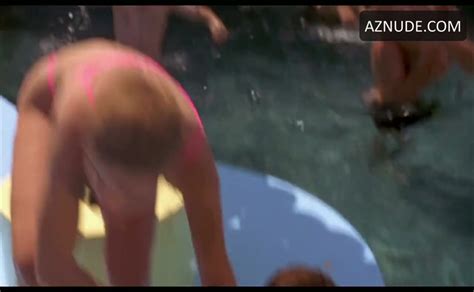 Jodi Lyn Okeefe Bikini Scene In Shes All That Aznude