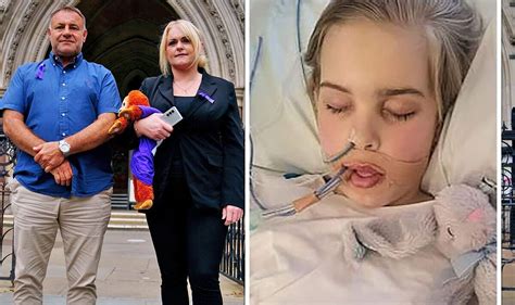 Archie Battersbee Dramatic Last Ditch Court Intervention On Life Support Decision Fails Uk