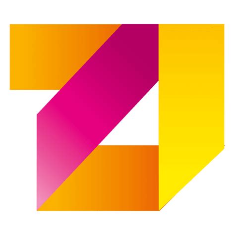 Stripe square colorful logo - Transparent PNG & SVG vector file png image